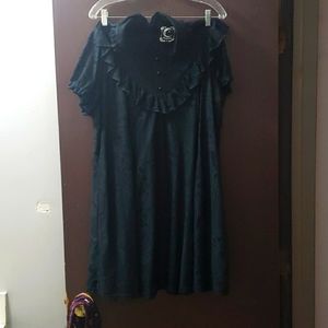 She's Laced Killstar dress